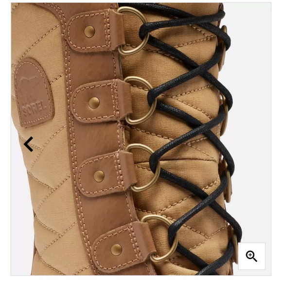 Sorel TOFINO™ II WOMEN'S WATERPROOF BOOT - Size 8 - Picture 8 of 8